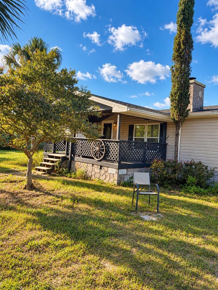 1970 S MELANIE DRIVE, Homosassa, FL 34448