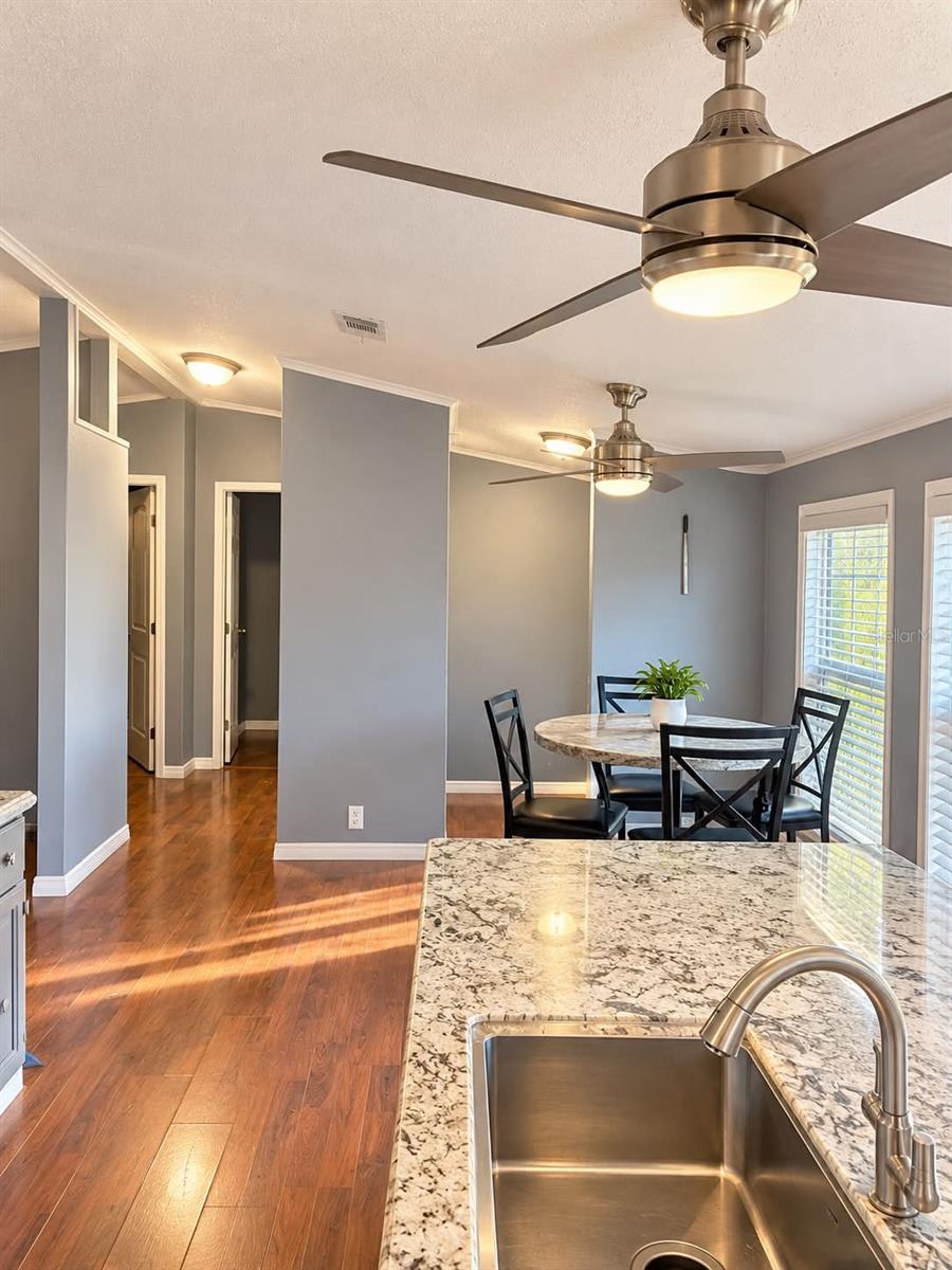 1970 S MELANIE DRIVE, Homosassa, FL 34448