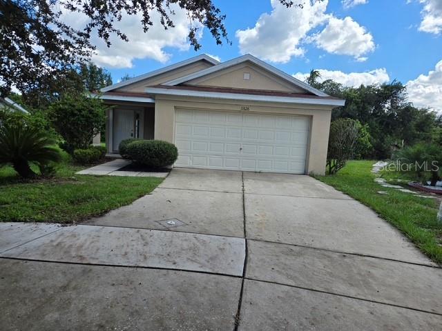 11626 HAMMOCKS GLADE DRIVE, Riverview, FL 33569