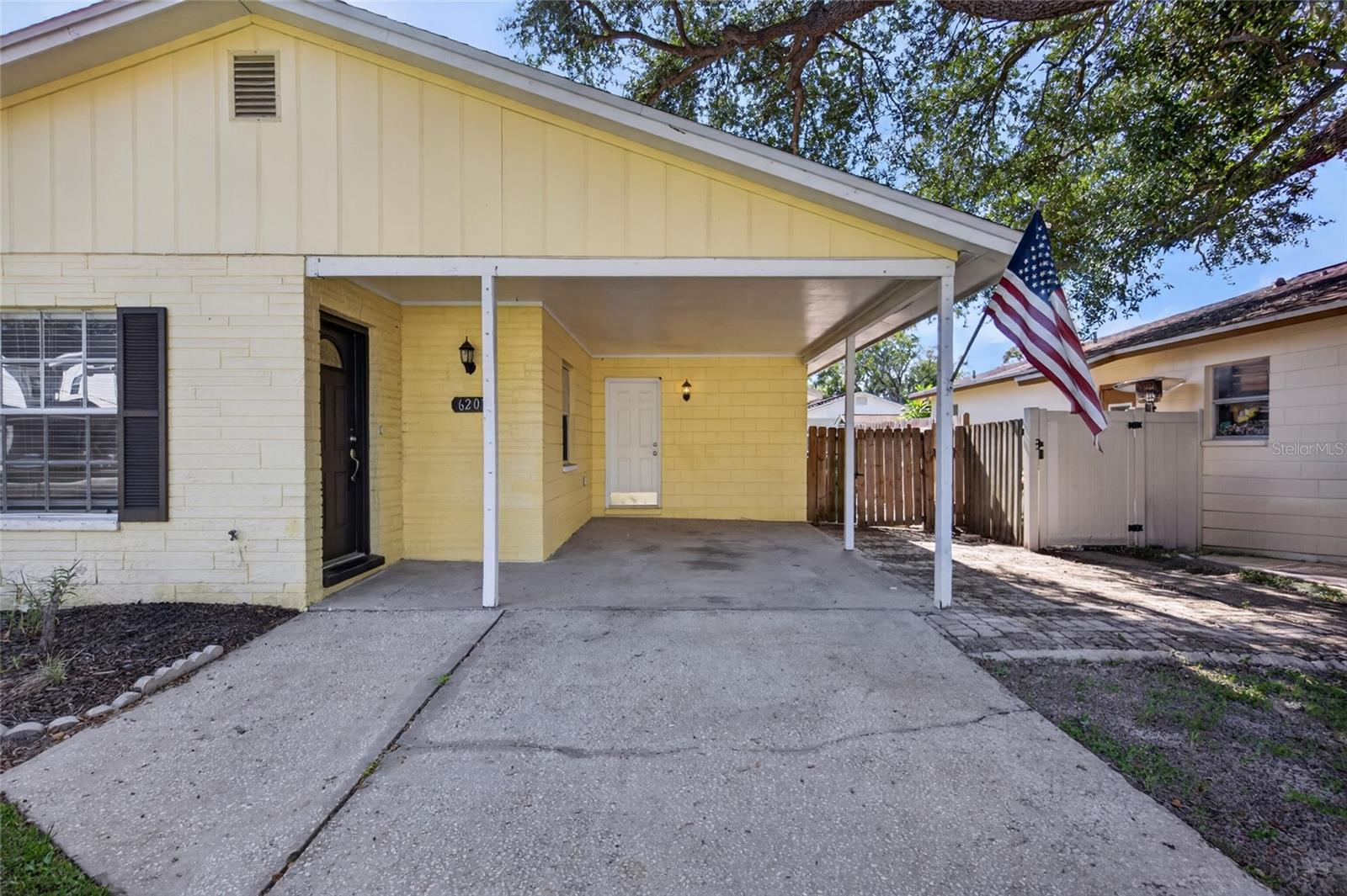 6207 INTERBAY AVENUE, Tampa, FL 33611 6207 INTERBAY AVENUE, Tampa, FL 33611