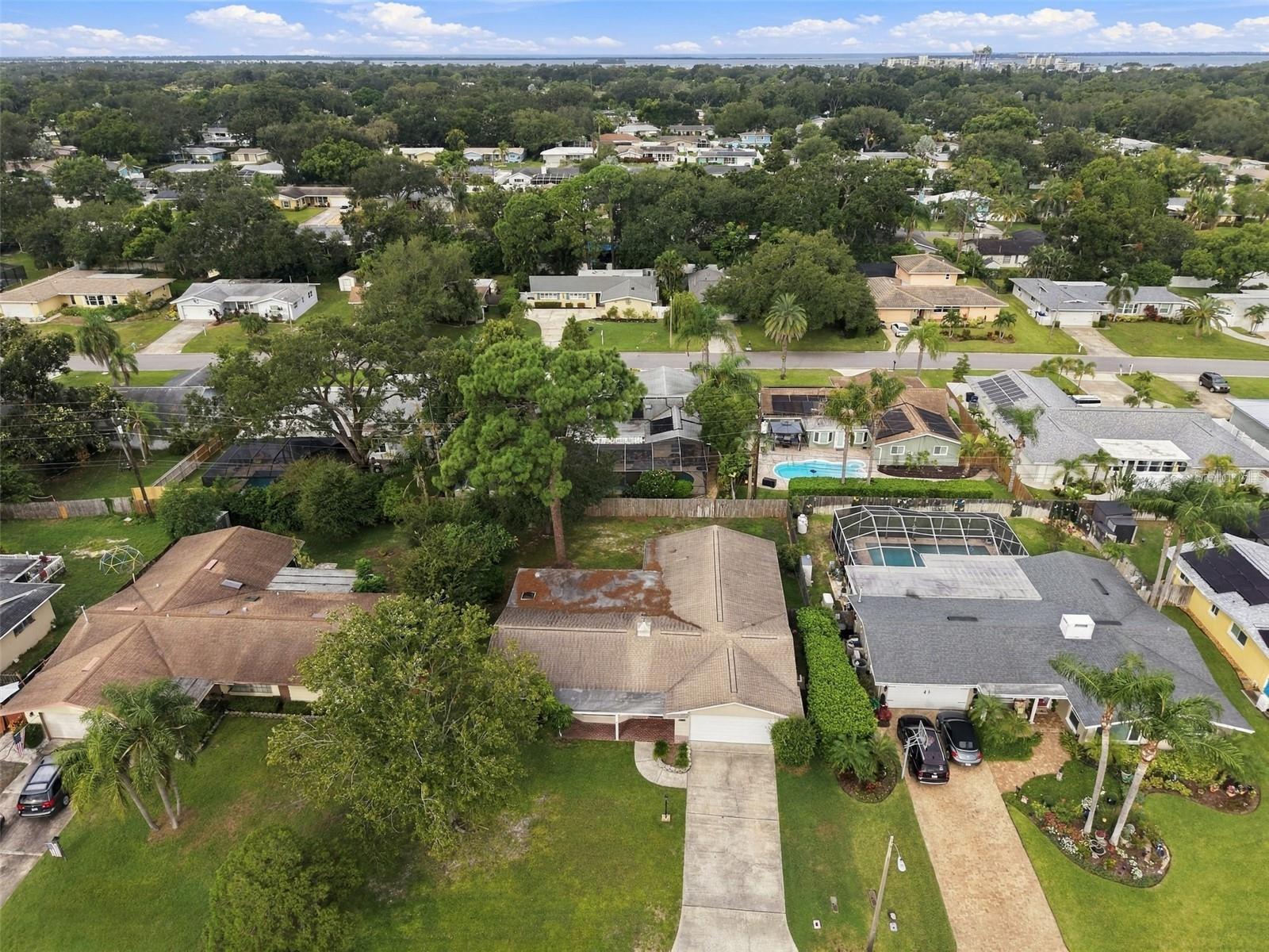 2368 SARAZEN DRIVE, Dunedin, FL 34698