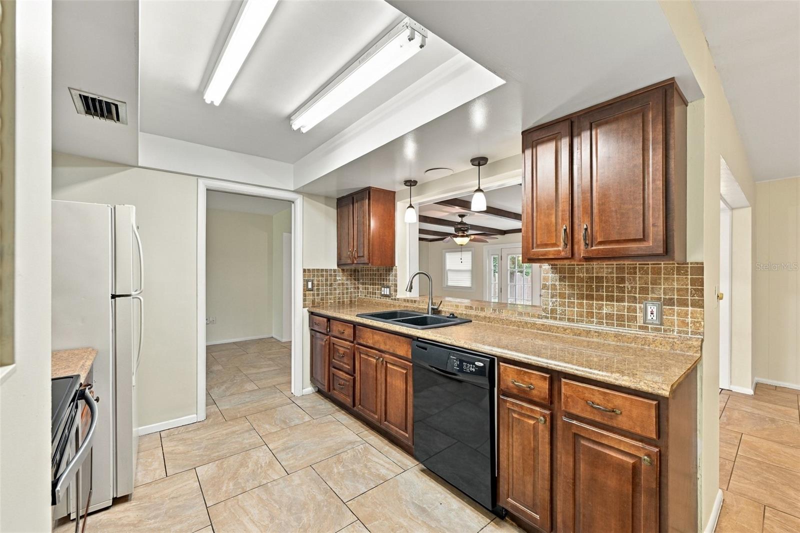 2368 SARAZEN DRIVE, Dunedin, FL 34698