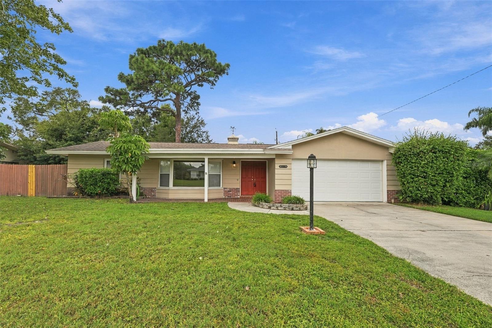 2368 SARAZEN DRIVE, Dunedin, FL 34698