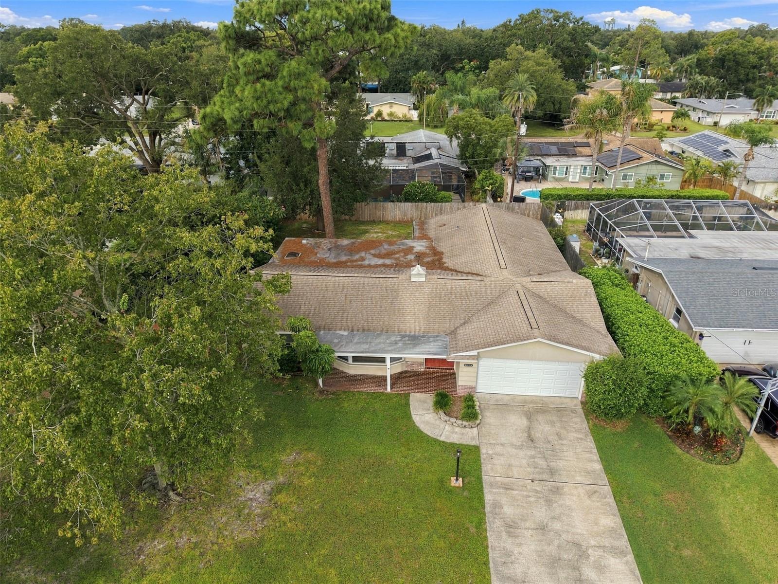 2368 SARAZEN DRIVE, Dunedin, FL 34698