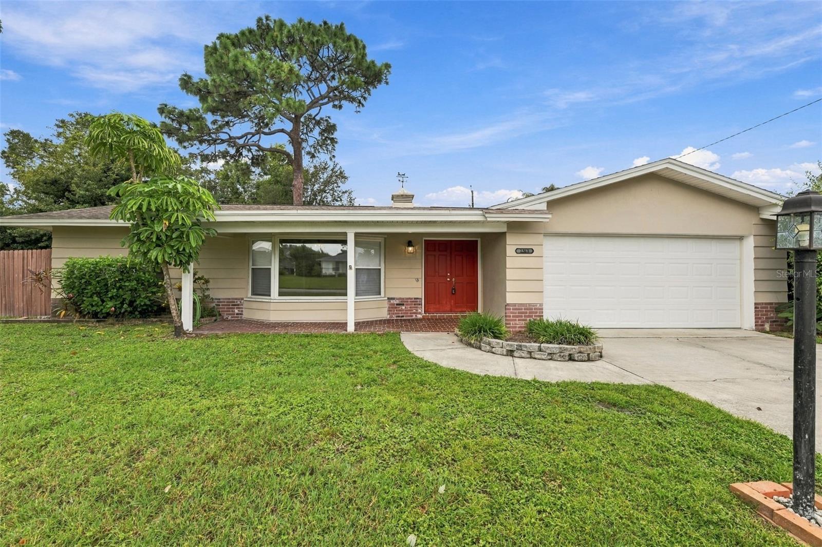 2368 SARAZEN DRIVE, Dunedin, FL 34698 2368 SARAZEN DRIVE, Dunedin, FL 34698
