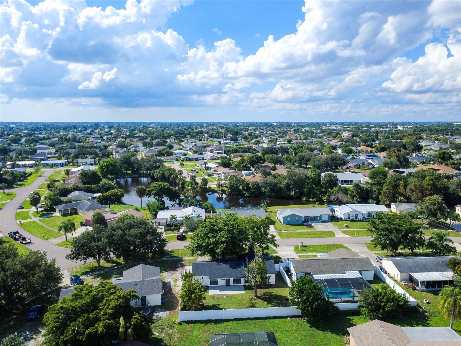 1038 RIDGEWAY DRIVE, North Fort Myers, FL 33903