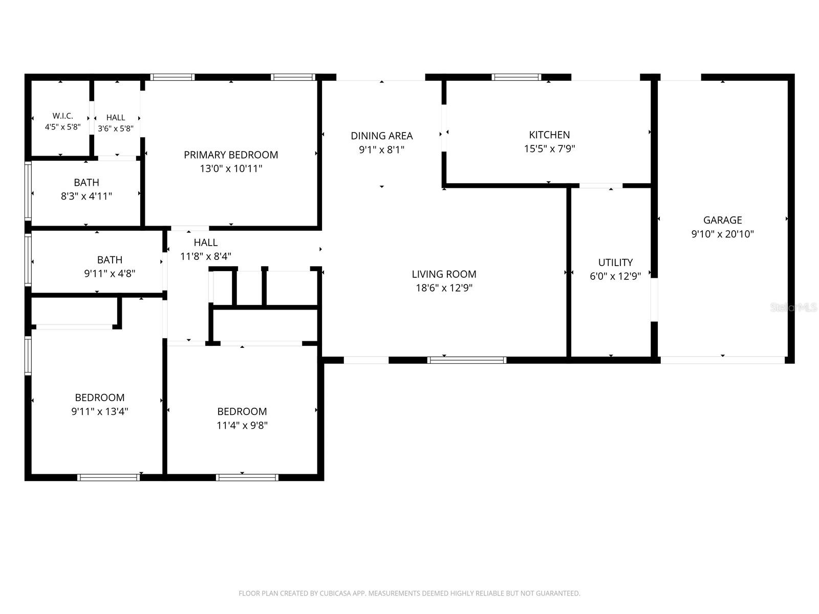 1038 RIDGEWAY DRIVE, North Fort Myers, FL 33903