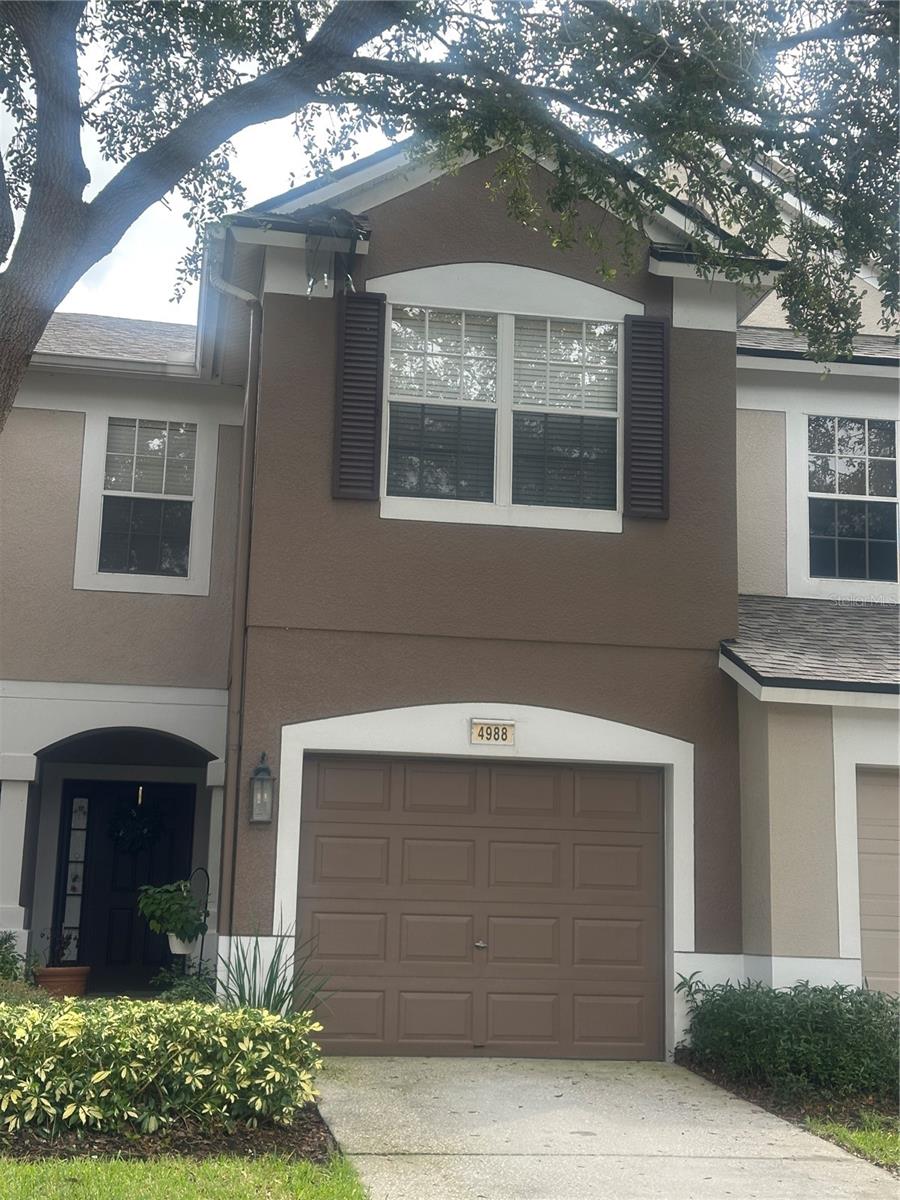 4988 POND RIDGE DRIVE, Riverview, FL 33578 4988 POND RIDGE DRIVE, Riverview, FL 33578