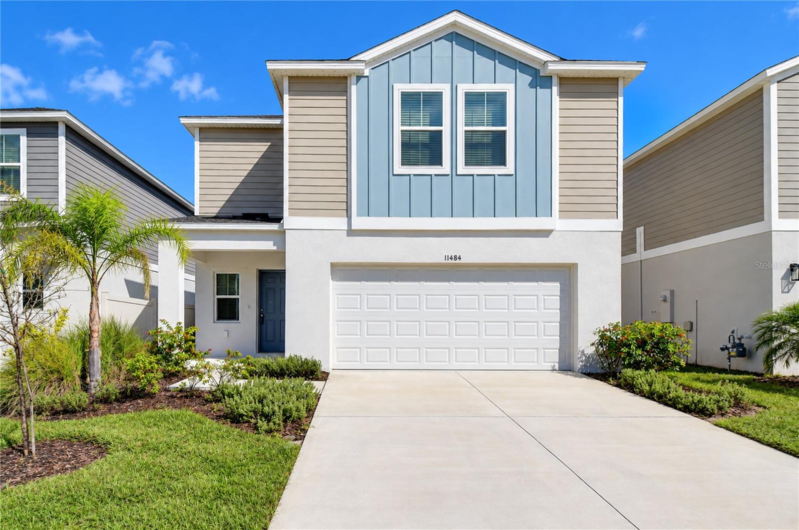 11484 BROOK EDGE AVENUE, Riverview, FL 33569