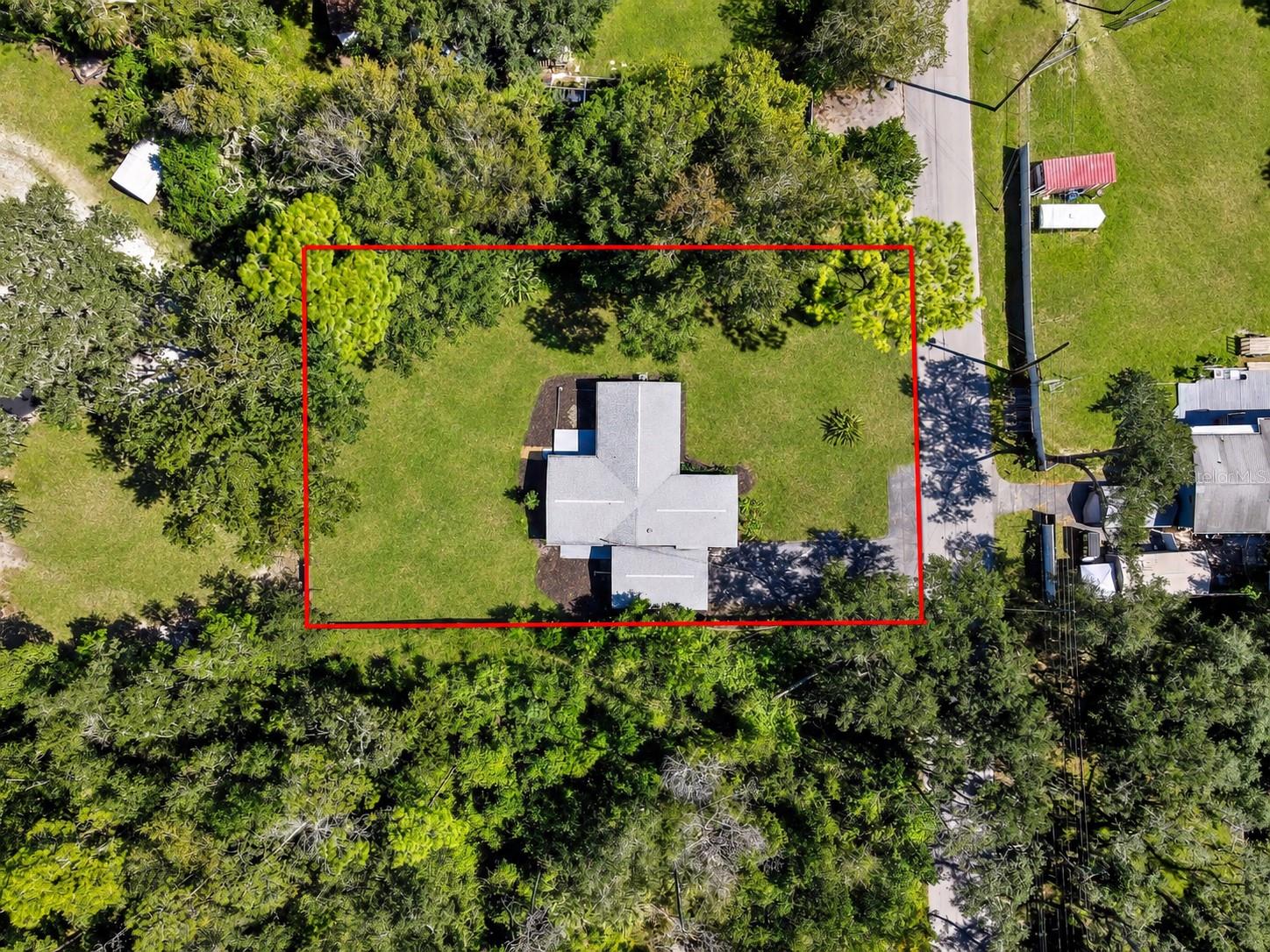 7229 PLATHE ROAD, New Port Richey, FL 34653