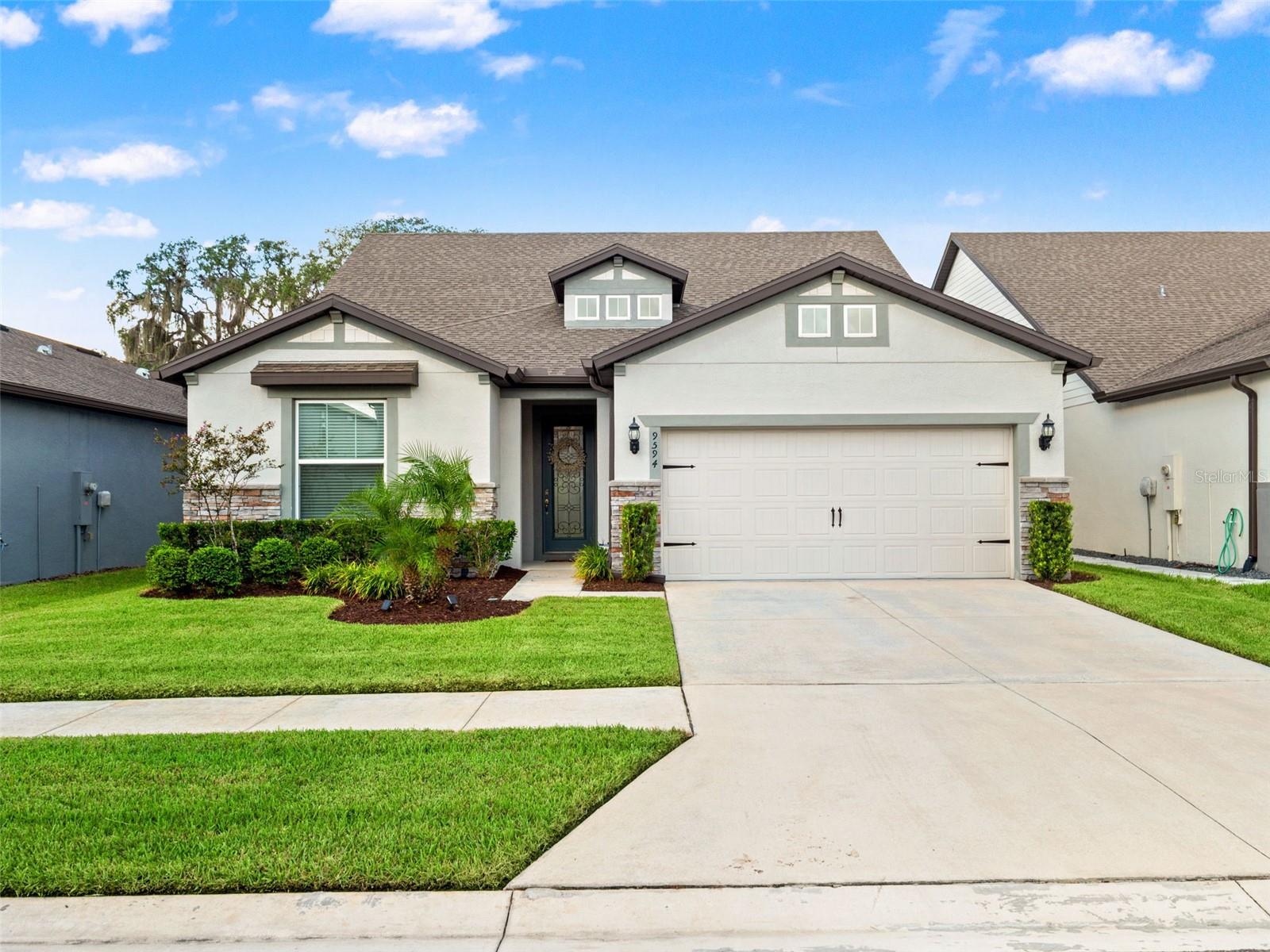 9594 RALLY SPRING LOOP, Wesley Chapel, FL 33545 9594 RALLY SPRING LOOP, Wesley Chapel, FL 33545