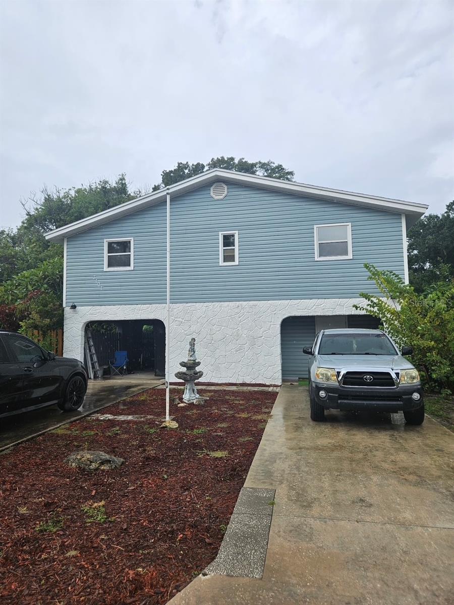 3101 N CANAL DRIVE, Palm Harbor, FL 34684