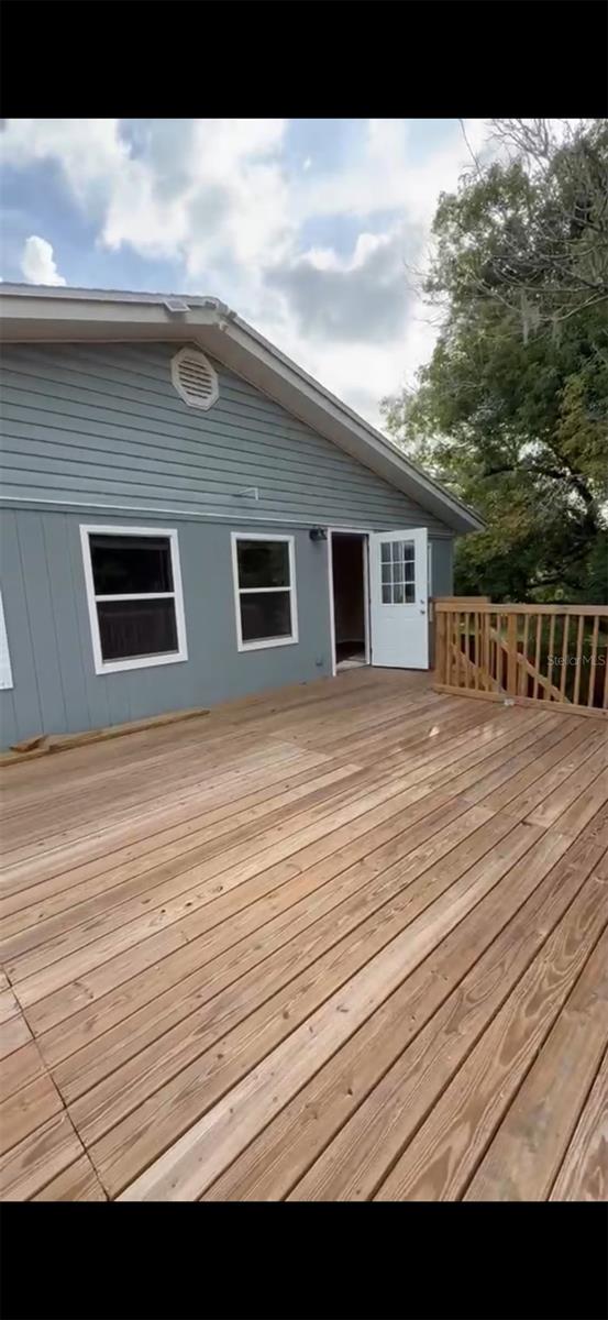 3101 N CANAL DRIVE, Palm Harbor, FL 34684