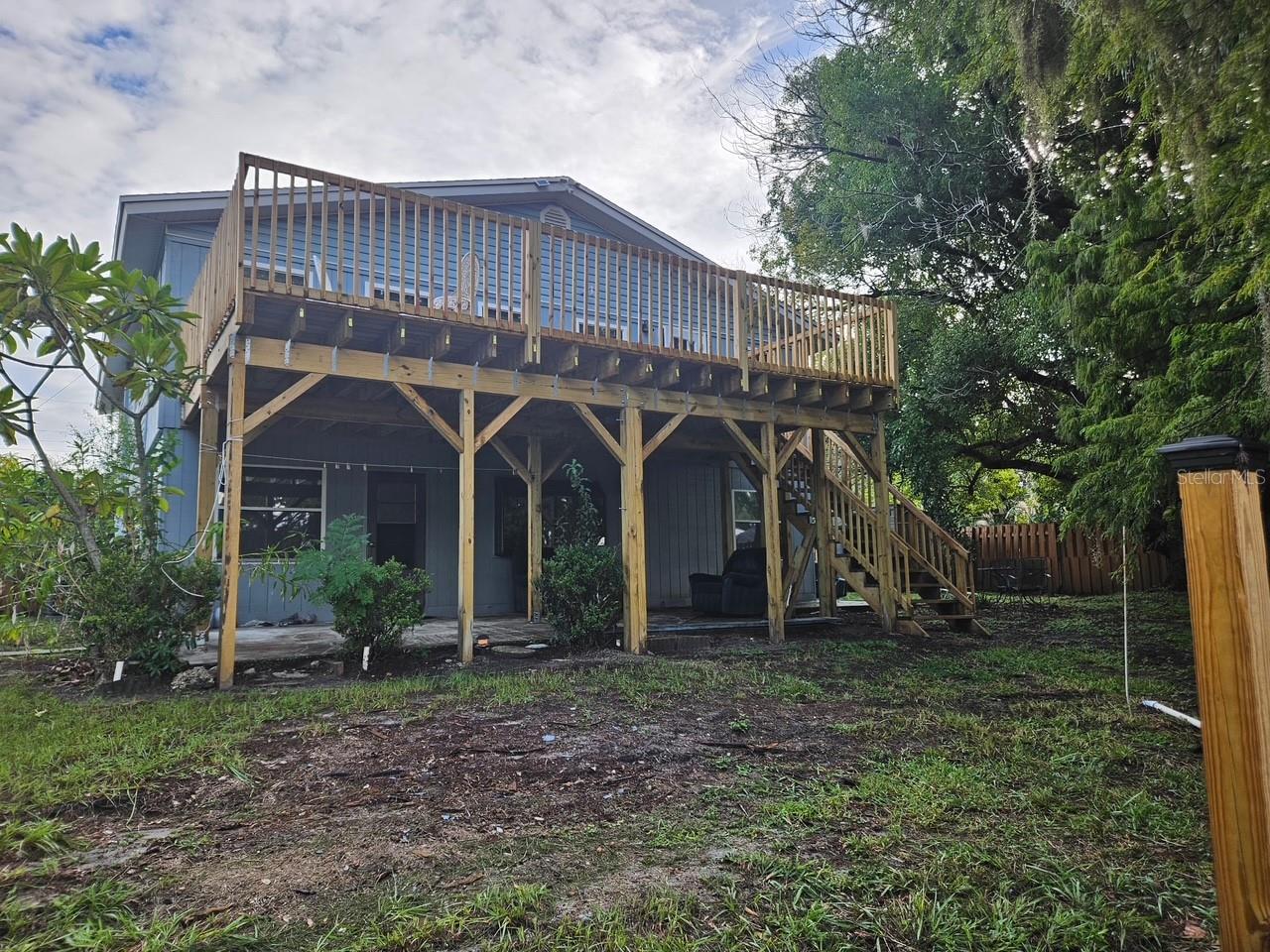 3101 N CANAL DRIVE, Palm Harbor, FL 34684