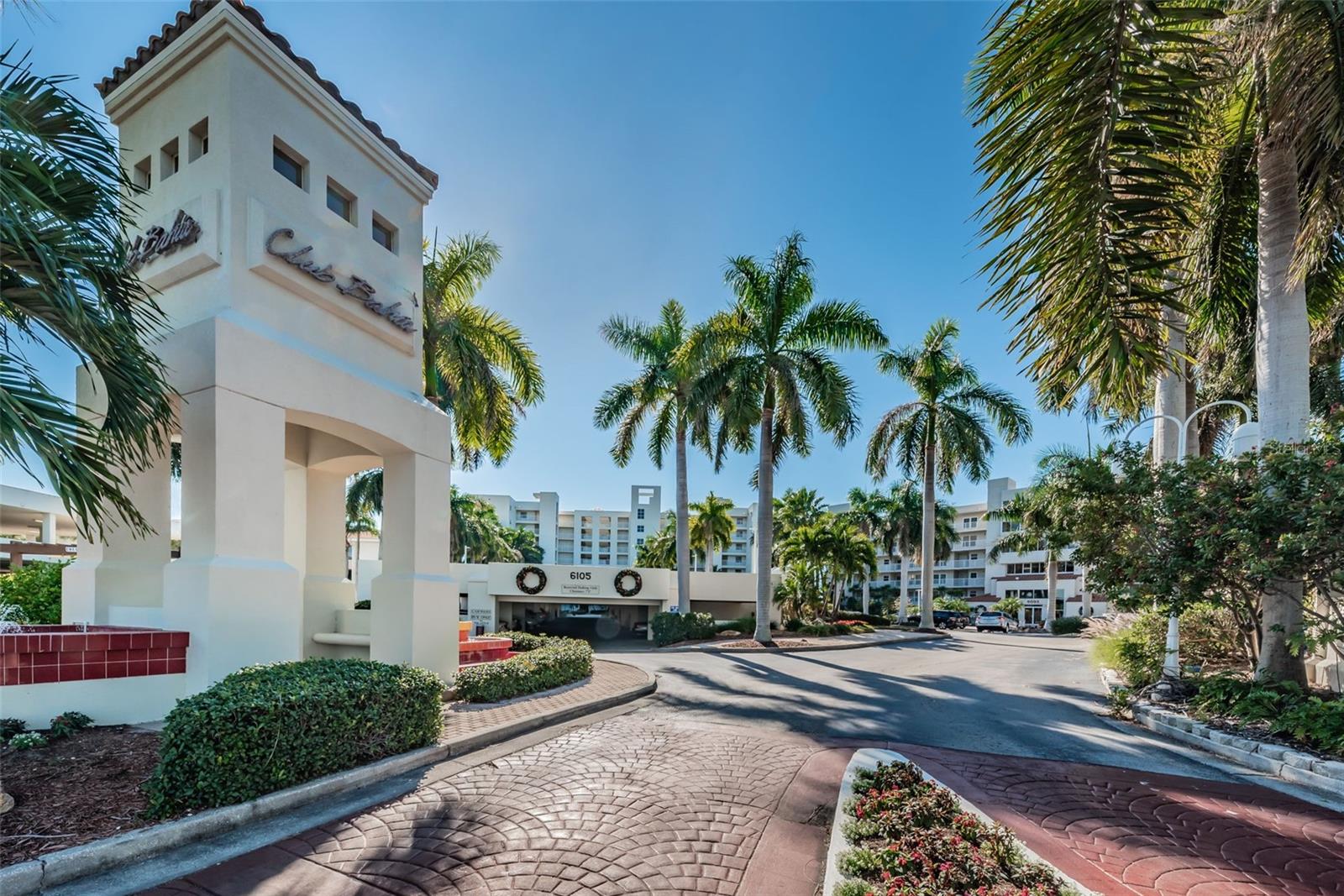 6083 BAHIA DEL MAR CIRCLE, #362, St Petersburg, FL 33715