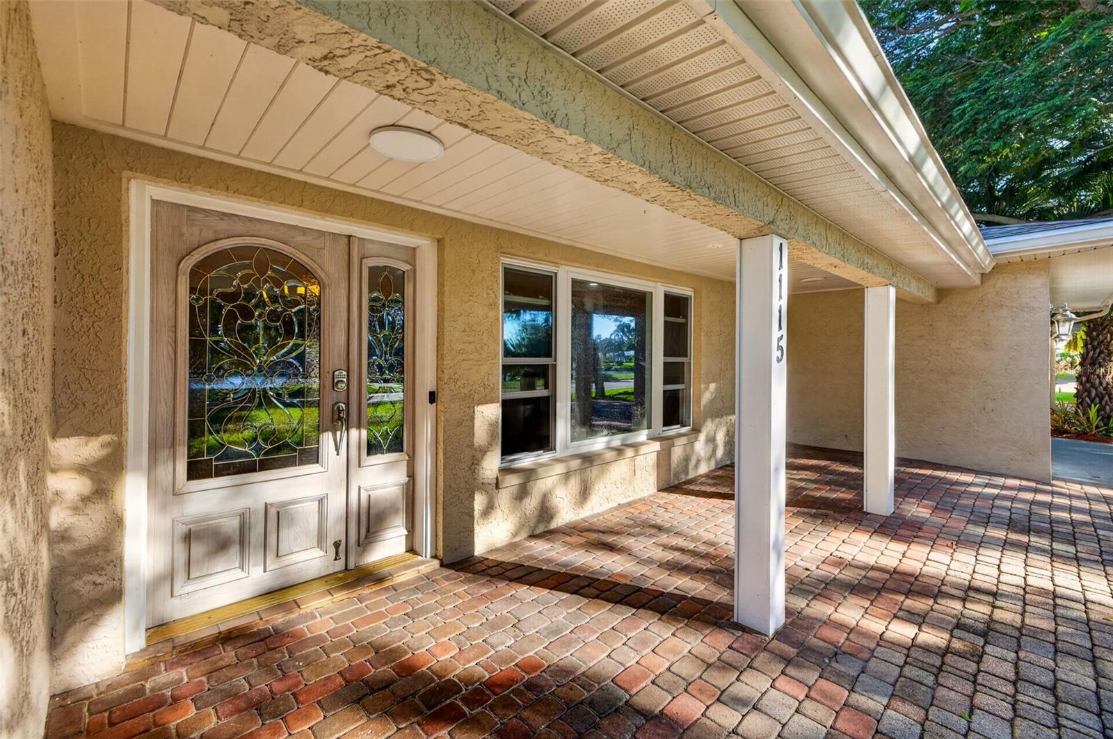 1115 WOODSIDE AVENUE, Clearwater, FL 33756