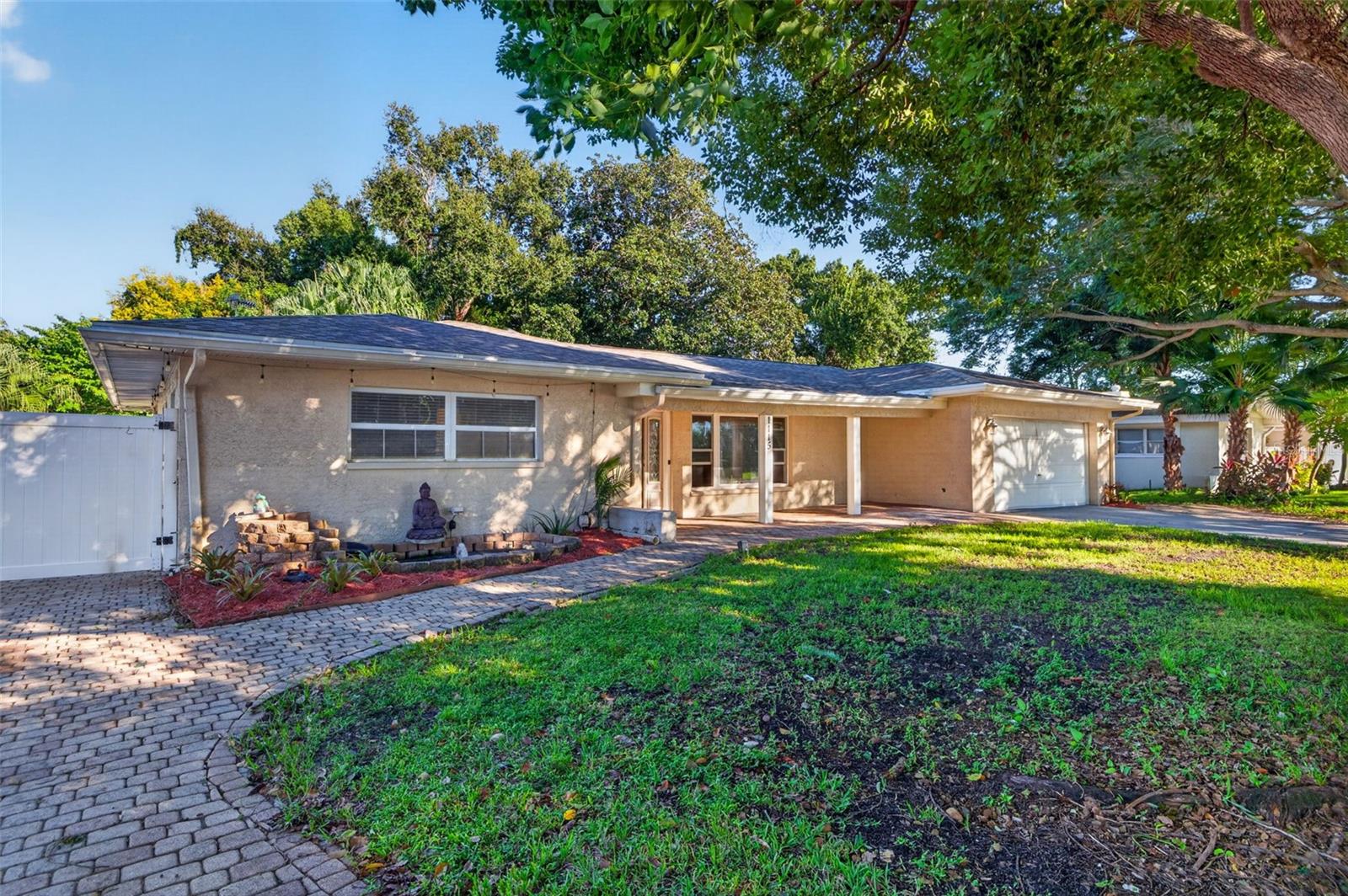1115 WOODSIDE AVENUE, Clearwater, FL 33756
