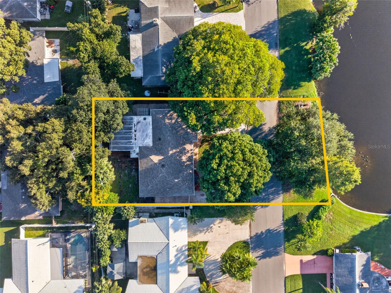 1115 WOODSIDE AVENUE, Clearwater, FL 33756