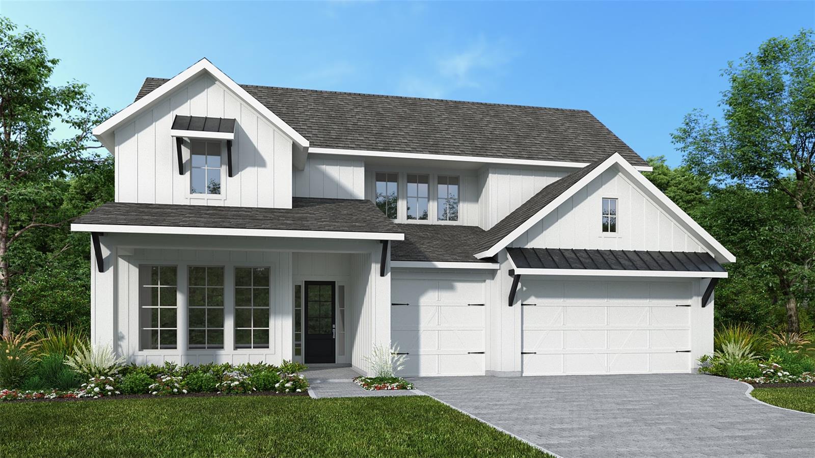 4456 SOUTHERN VALLEY LOOP, Brooksville, FL 34601