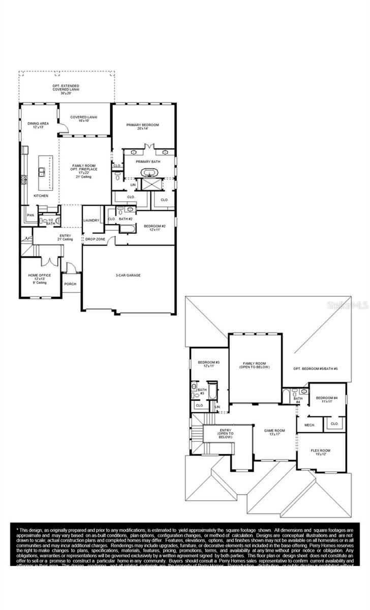 4456 SOUTHERN VALLEY LOOP, Brooksville, FL 34601