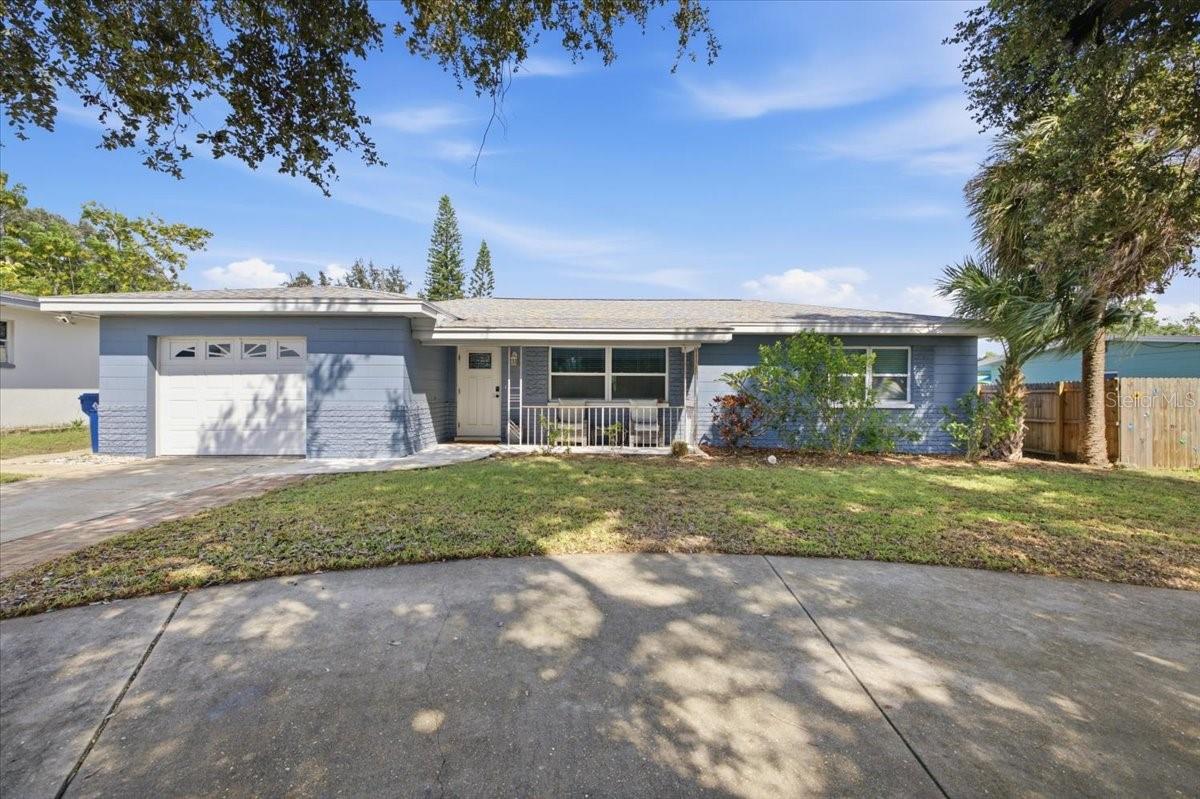 11399 119TH TERRACE, Seminole, FL 33778