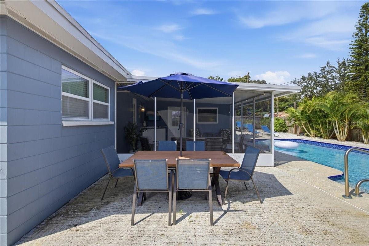 11399 119TH TERRACE, Seminole, FL 33778