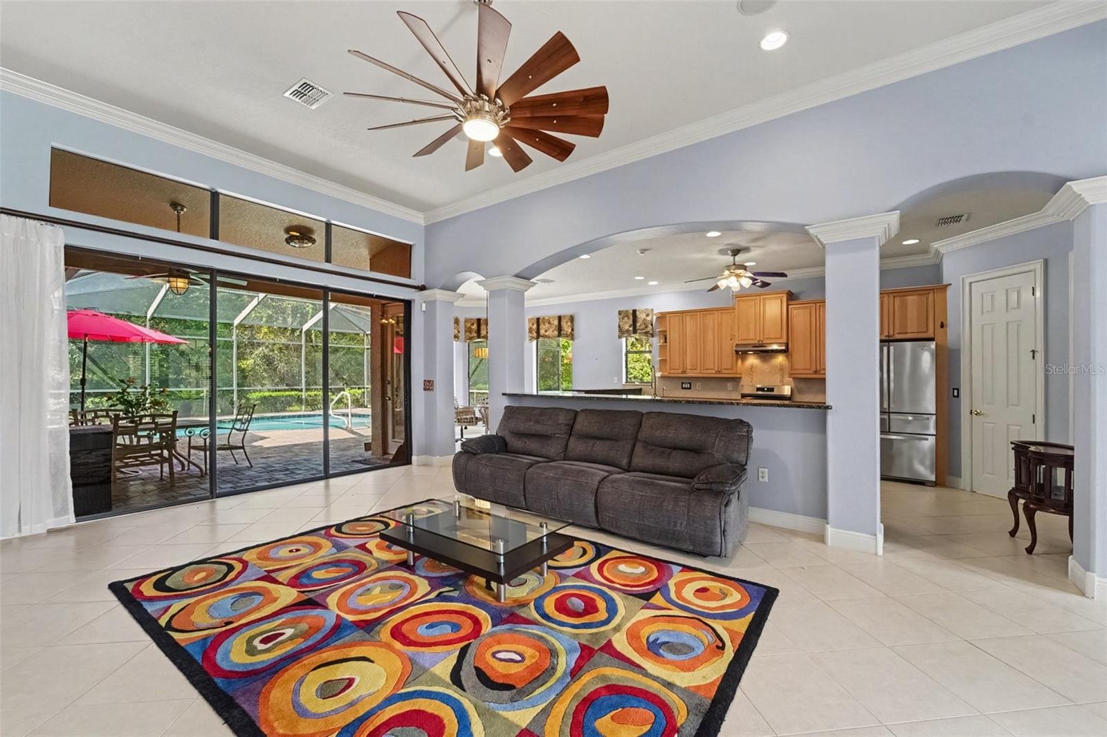 8405 CHARLESTON DRIVE, Weeki Wachee, FL 34613