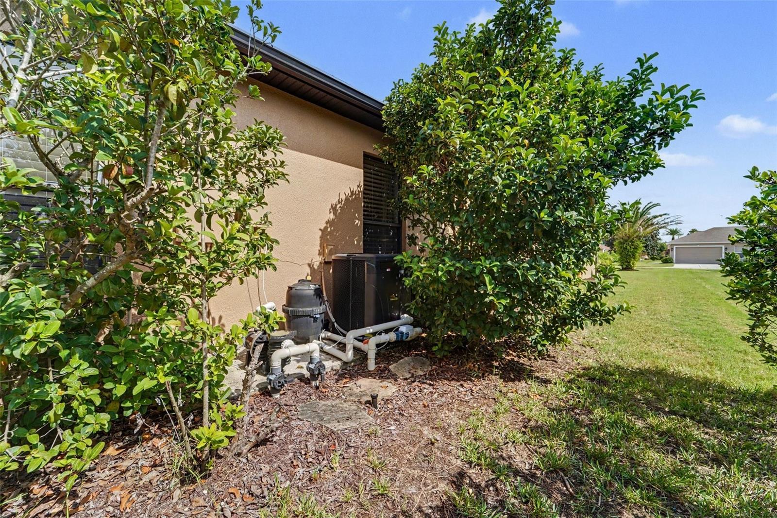 8405 CHARLESTON DRIVE, Weeki Wachee, FL 34613