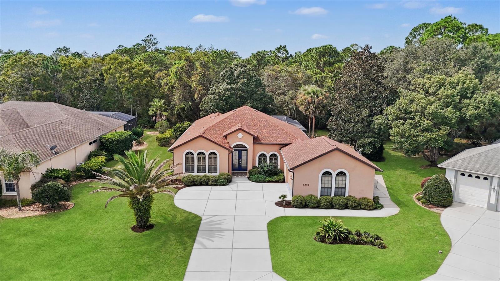 8405 CHARLESTON DRIVE, Weeki Wachee, FL 34613 8405 CHARLESTON DRIVE, Weeki Wachee, FL 34613