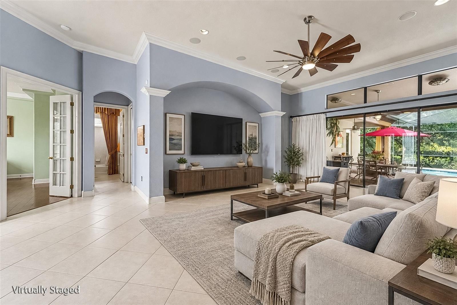8405 CHARLESTON DRIVE, Weeki Wachee, FL 34613