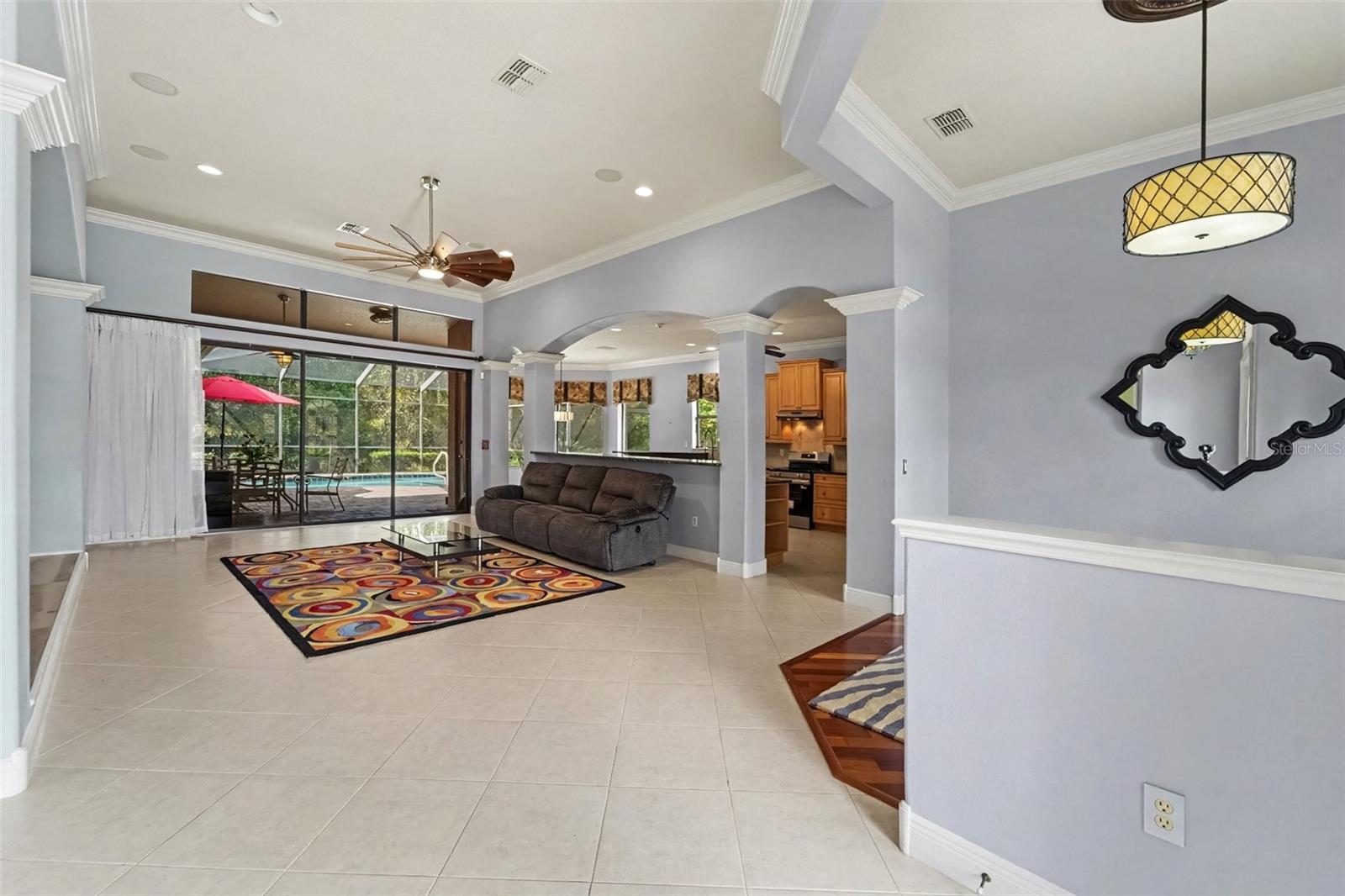 8405 CHARLESTON DRIVE, Weeki Wachee, FL 34613