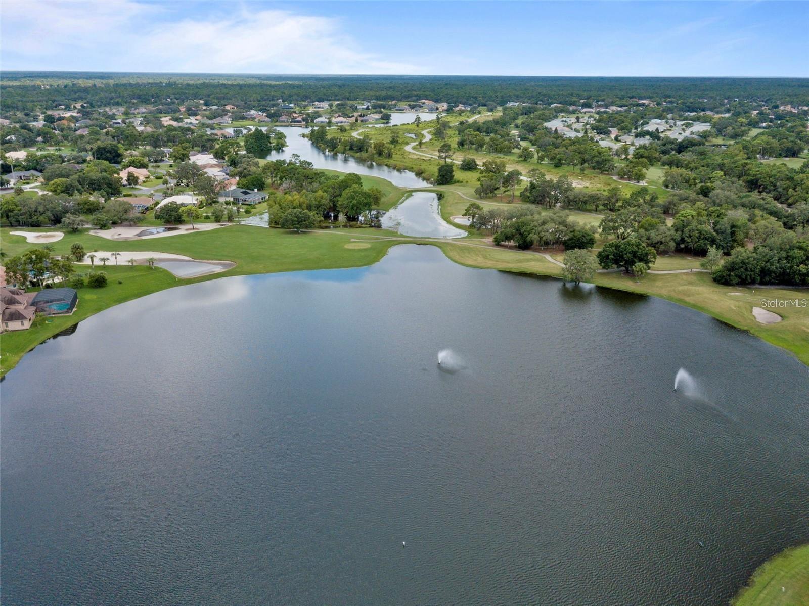 8405 CHARLESTON DRIVE, Weeki Wachee, FL 34613