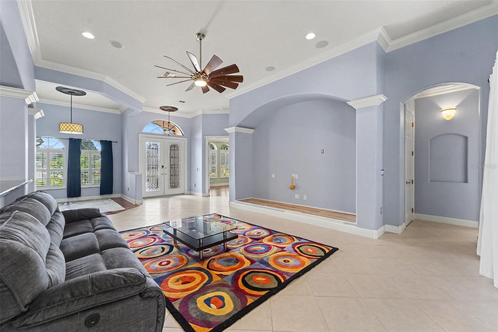 8405 CHARLESTON DRIVE, Weeki Wachee, FL 34613