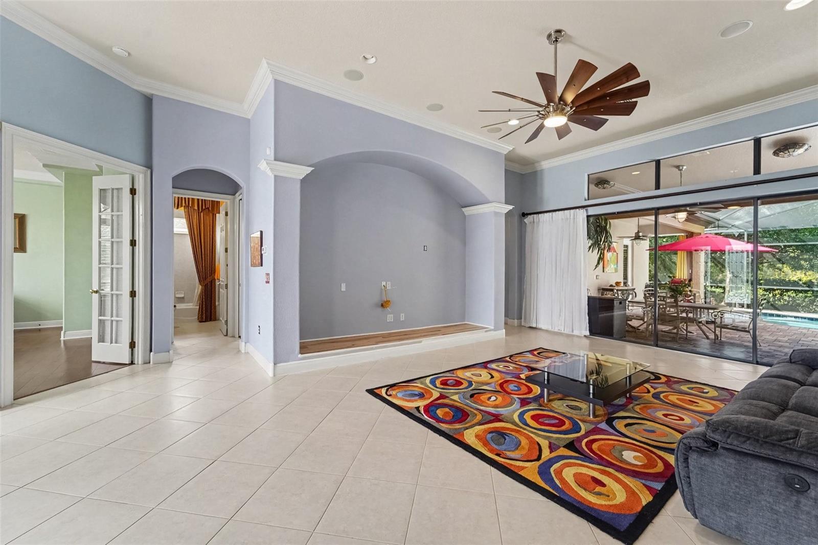 8405 CHARLESTON DRIVE, Weeki Wachee, FL 34613