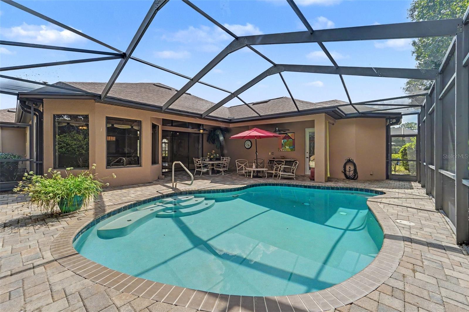 8405 CHARLESTON DRIVE, Weeki Wachee, FL 34613