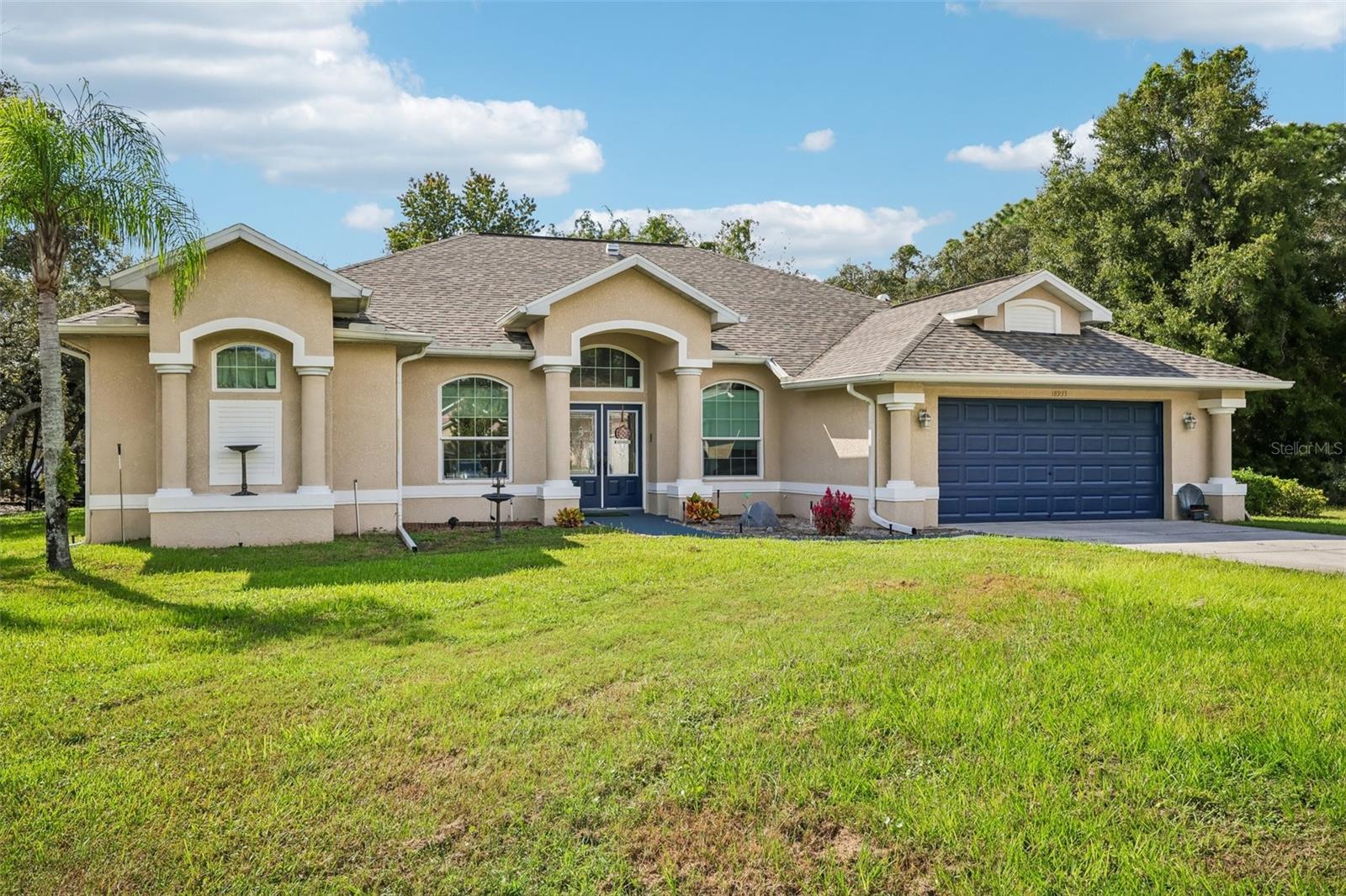 18933 BLACK GUM COURT, Hudson, FL 34667