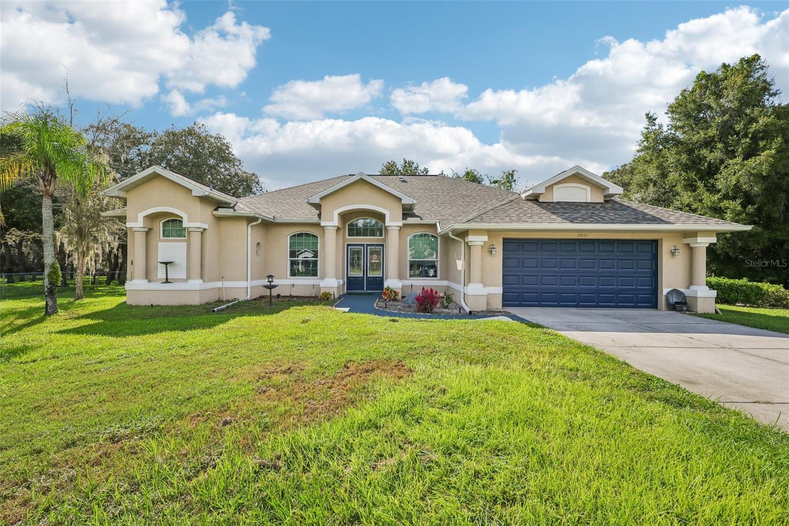 18933 BLACK GUM COURT, Hudson, FL 34667