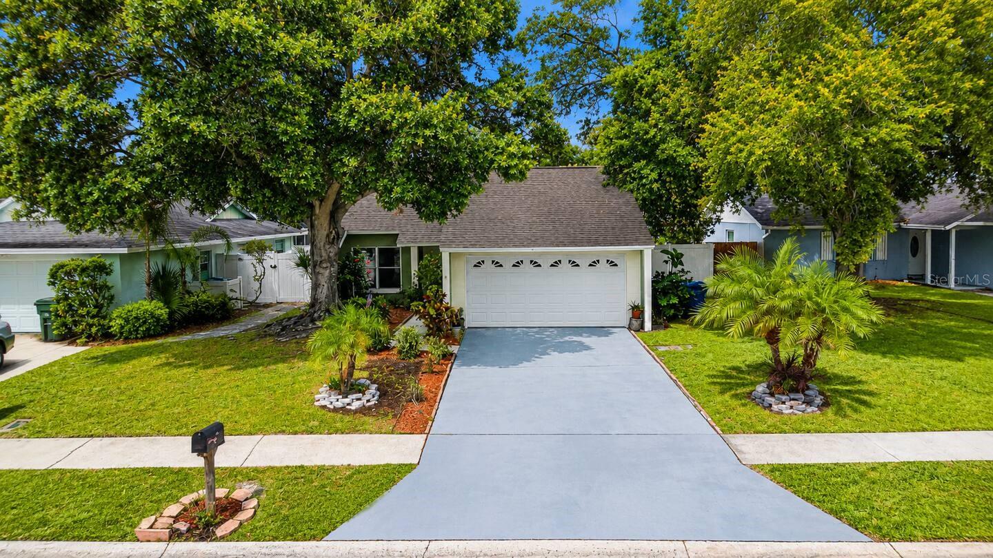 4014 KIMPTON PLACE, Largo, FL 33771