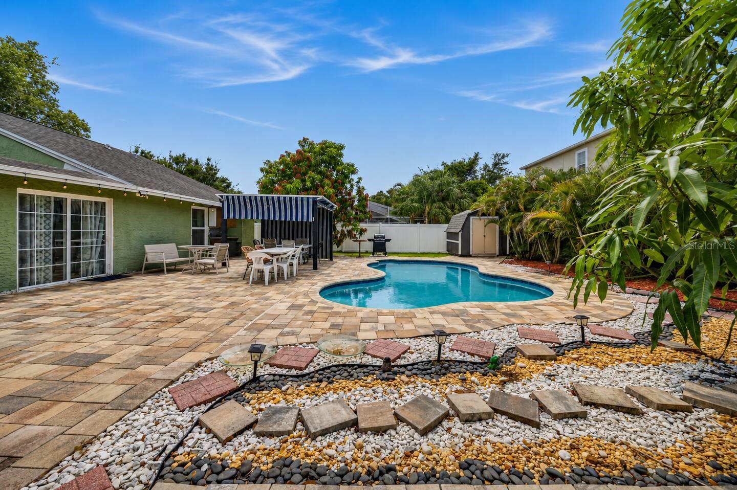 4014 KIMPTON PLACE, Largo, FL 33771