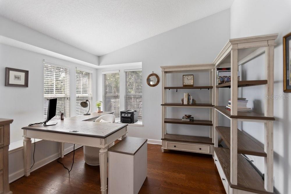 Primary suite