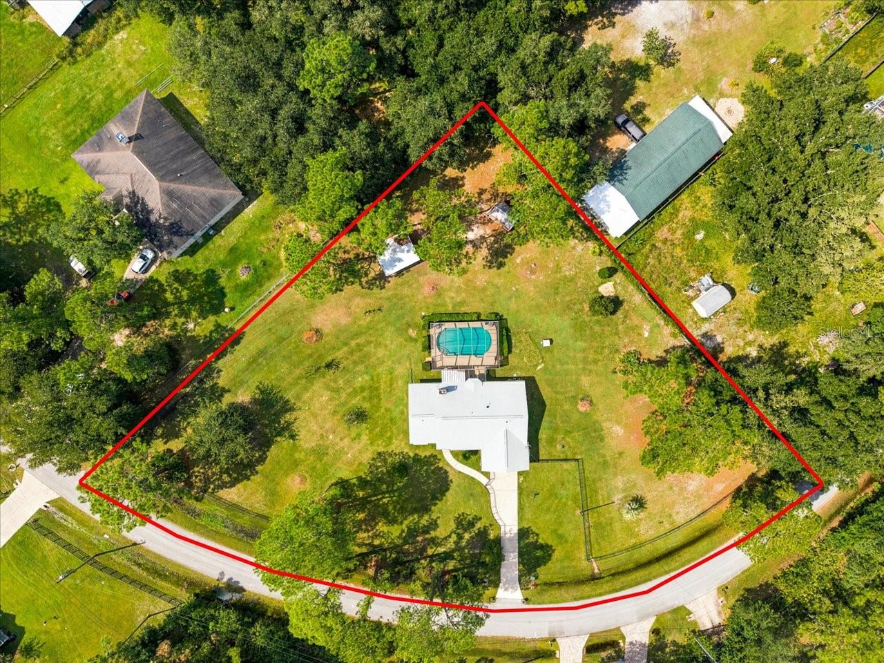 26953 CORAL VINE LANE, Wesley Chapel, FL 33544