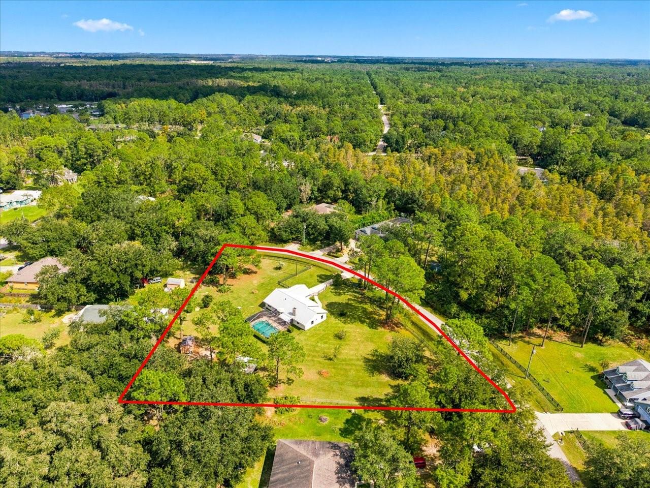 26953 CORAL VINE LANE, Wesley Chapel, FL 33544