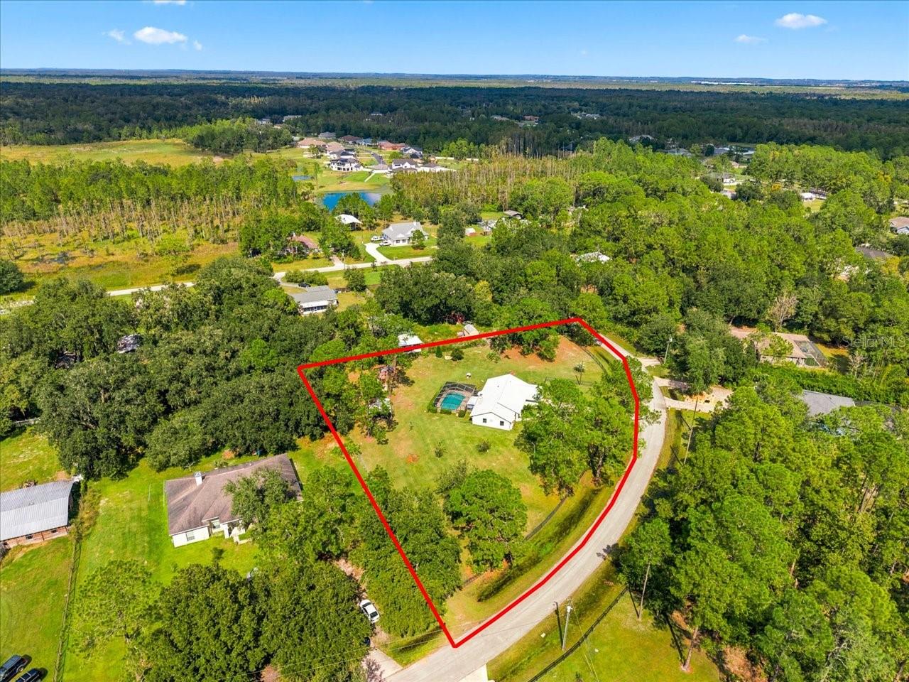 26953 CORAL VINE LANE, Wesley Chapel, FL 33544
