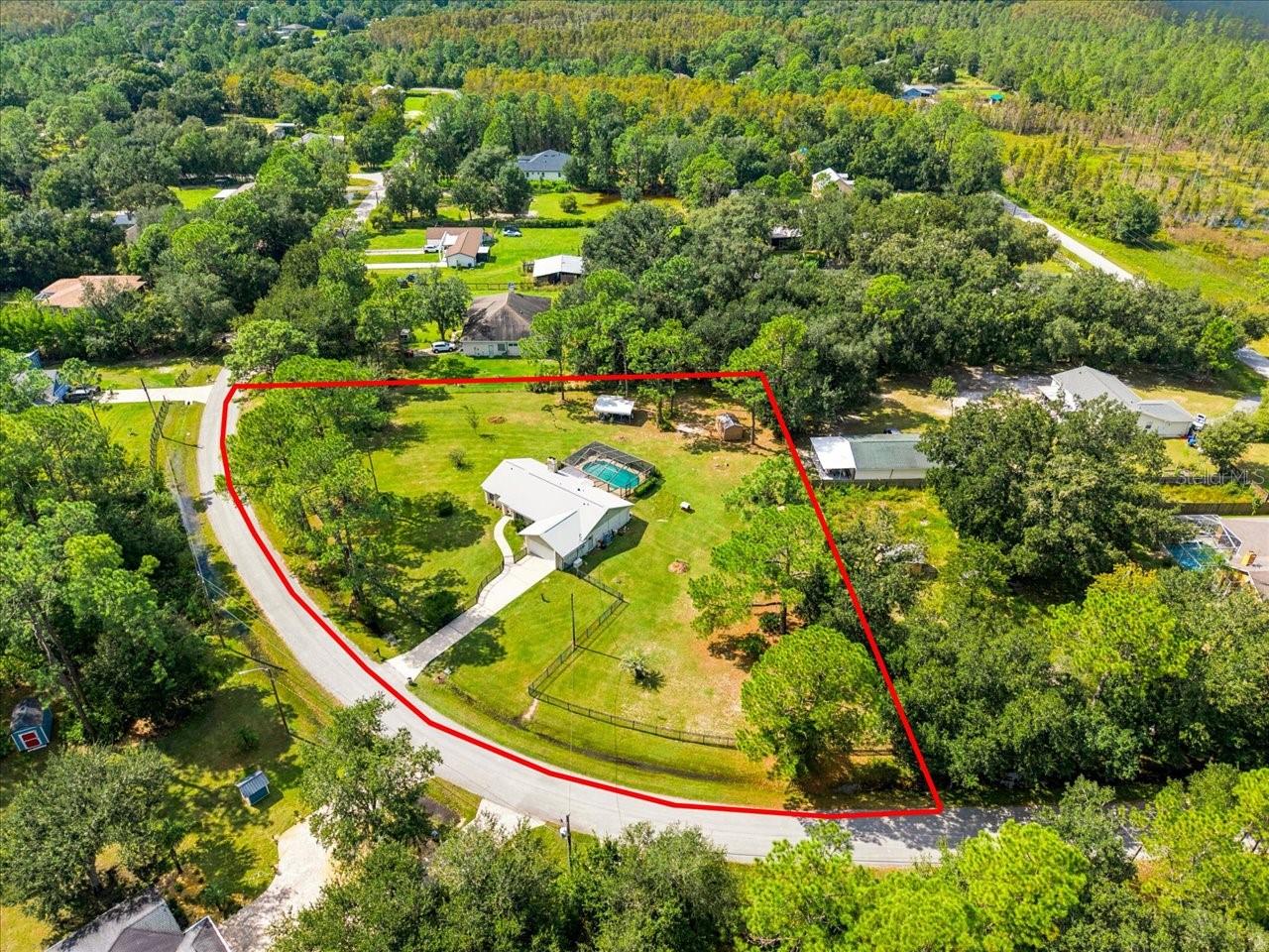 26953 CORAL VINE LANE, Wesley Chapel, FL 33544