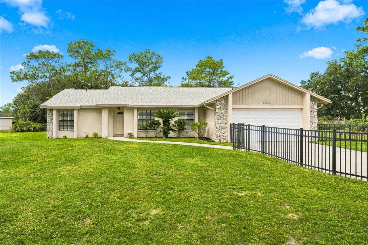26953 CORAL VINE LANE, Wesley Chapel, FL 33544