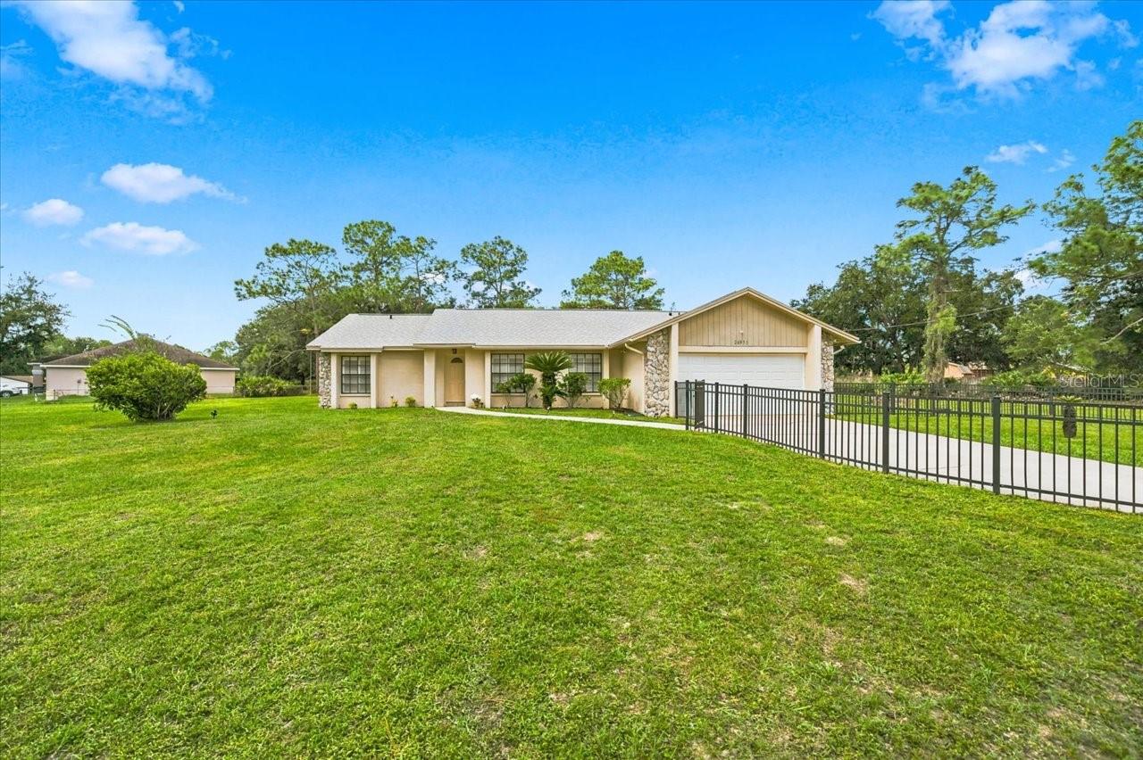 26953 CORAL VINE LANE, Wesley Chapel, FL 33544