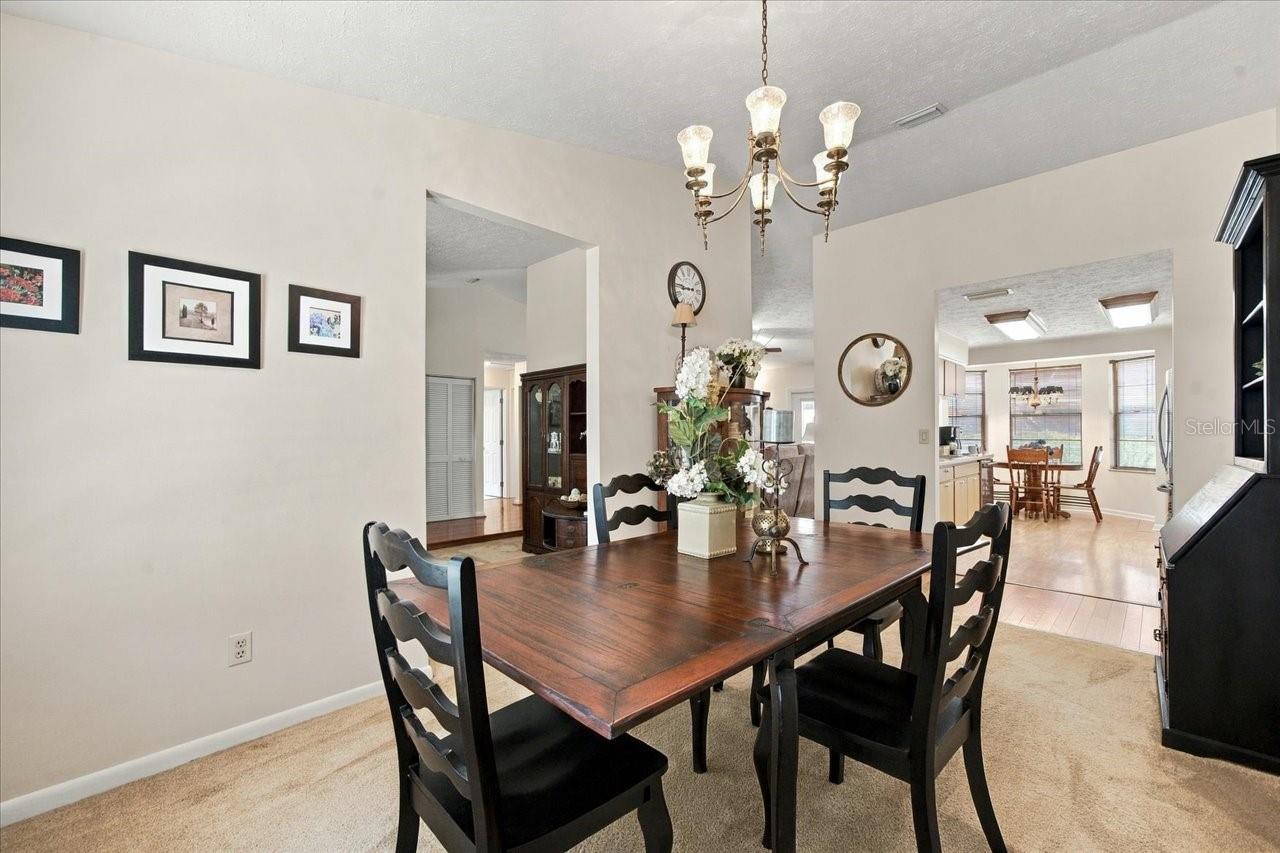 26953 CORAL VINE LANE, Wesley Chapel, FL 33544