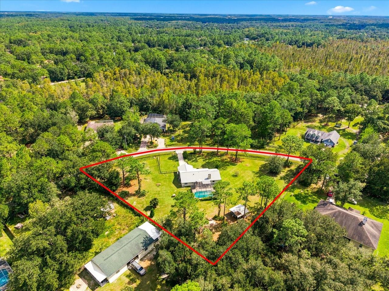26953 CORAL VINE LANE, Wesley Chapel, FL 33544
