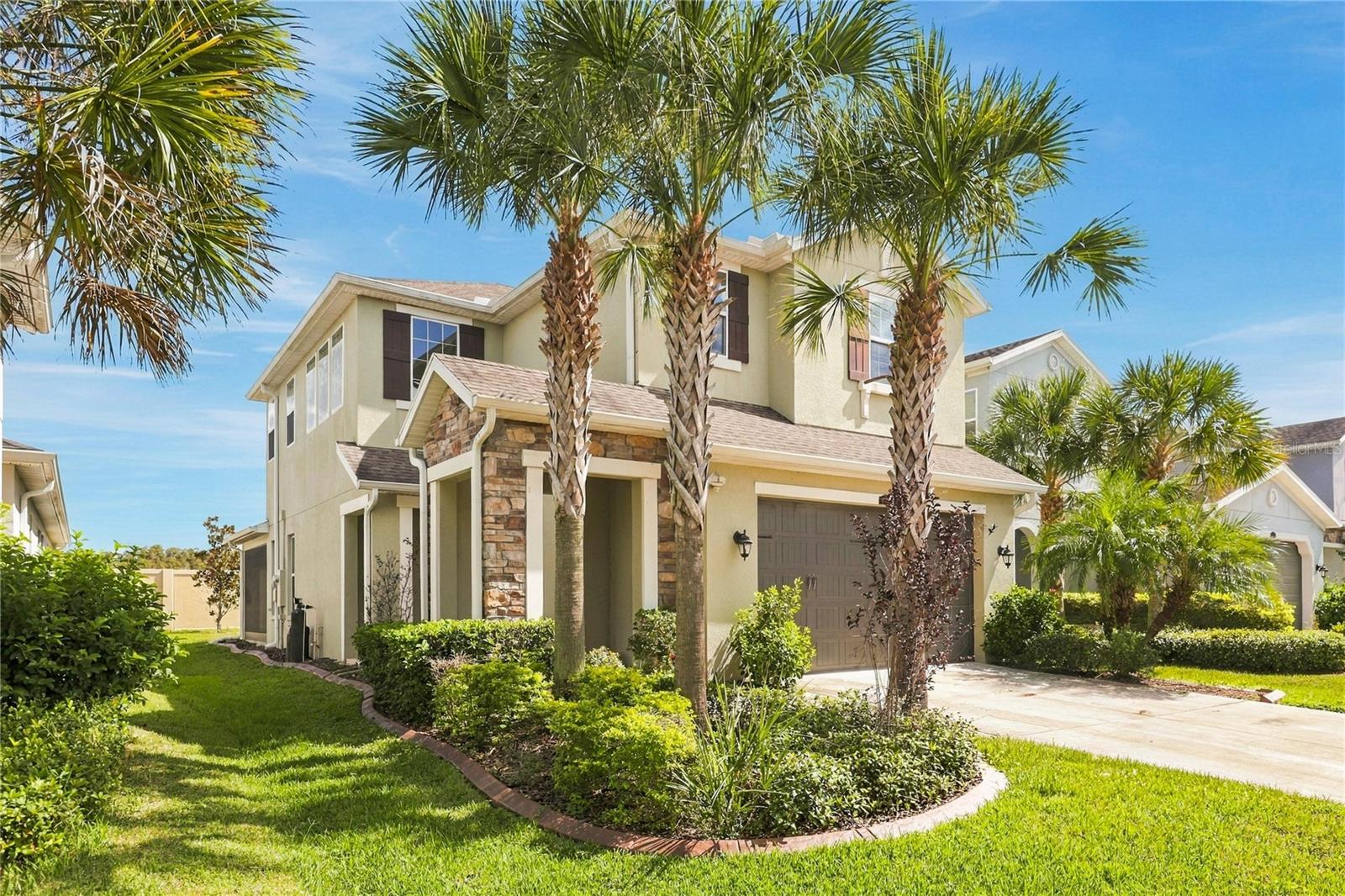 4694 TRAMANTO LANE, Wesley Chapel, FL 33543