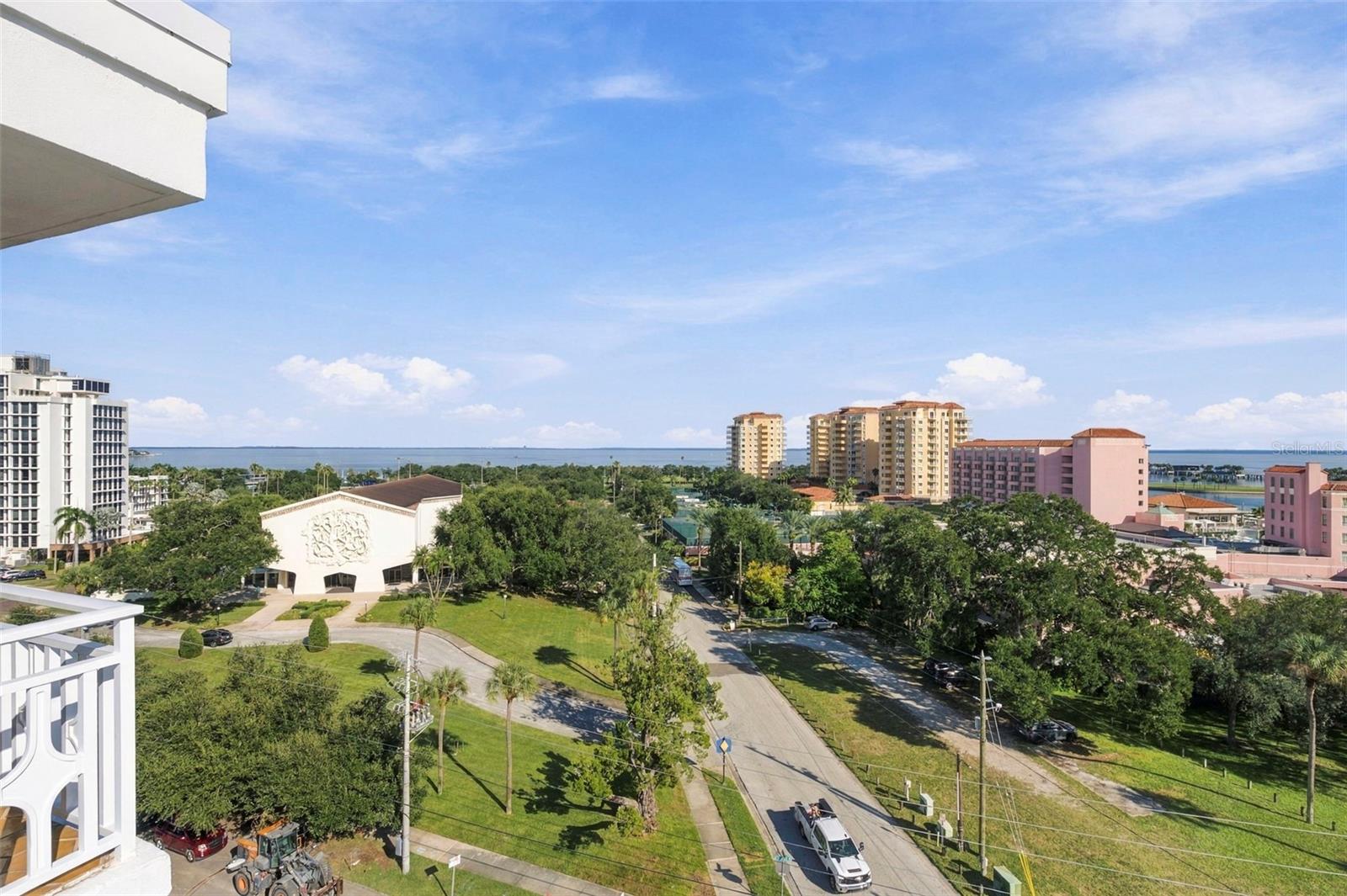 700 BEACH DRIVE NE, #803, St Petersburg, FL 33701